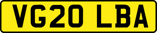 VG20LBA
