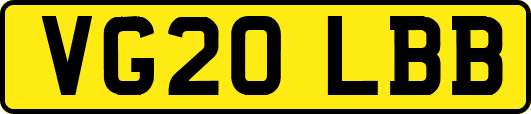 VG20LBB