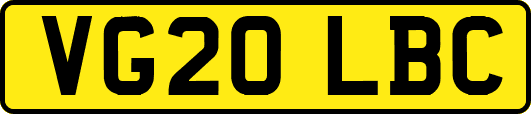 VG20LBC