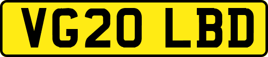 VG20LBD