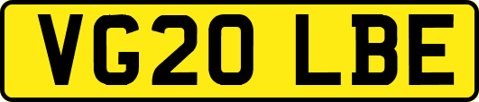 VG20LBE