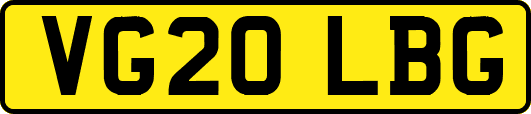 VG20LBG