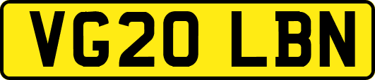 VG20LBN