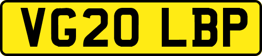 VG20LBP