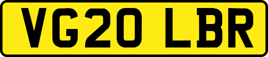 VG20LBR