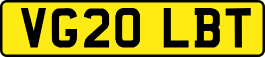 VG20LBT