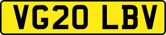VG20LBV