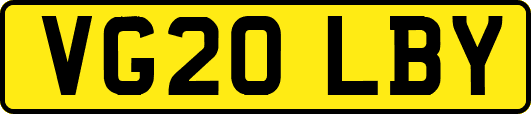 VG20LBY