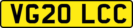 VG20LCC