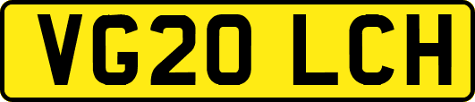 VG20LCH