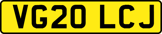VG20LCJ