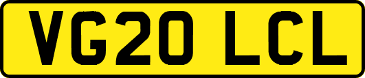 VG20LCL
