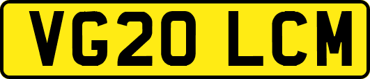 VG20LCM