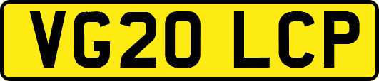 VG20LCP