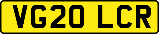 VG20LCR