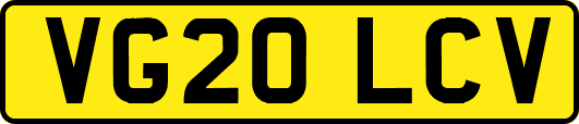 VG20LCV