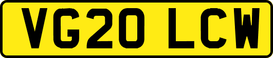 VG20LCW