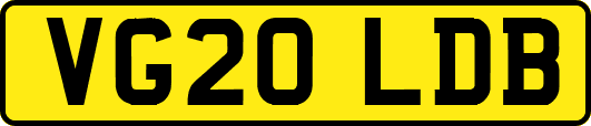 VG20LDB
