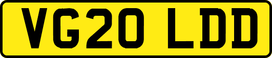 VG20LDD
