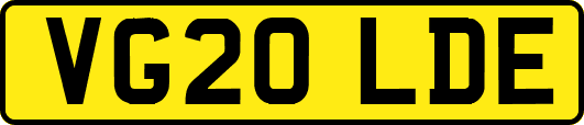 VG20LDE