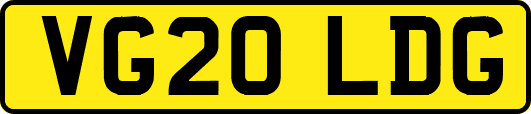 VG20LDG