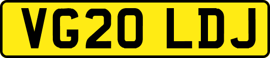 VG20LDJ