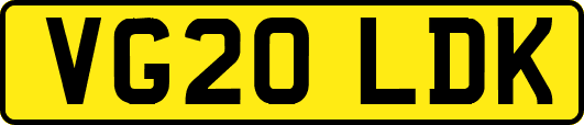 VG20LDK