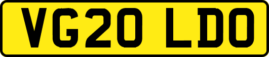 VG20LDO