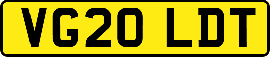 VG20LDT
