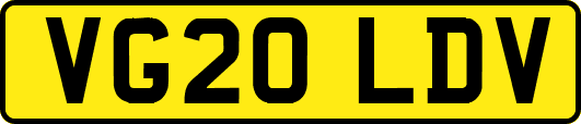 VG20LDV