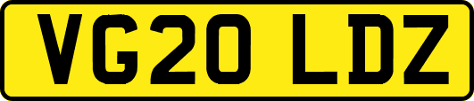 VG20LDZ