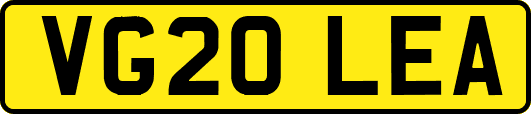 VG20LEA