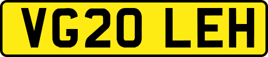 VG20LEH
