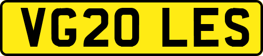 VG20LES