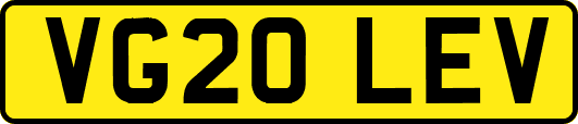 VG20LEV