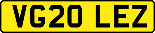 VG20LEZ