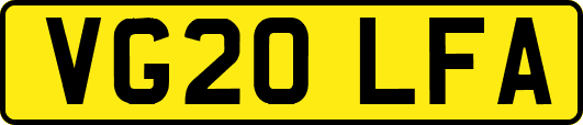 VG20LFA