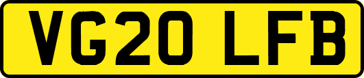 VG20LFB