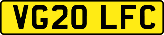 VG20LFC