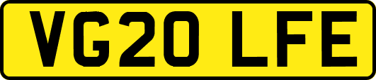 VG20LFE