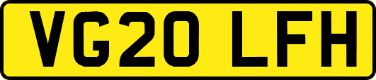 VG20LFH