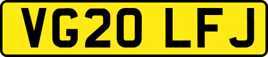 VG20LFJ