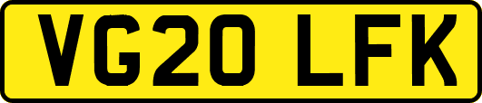 VG20LFK
