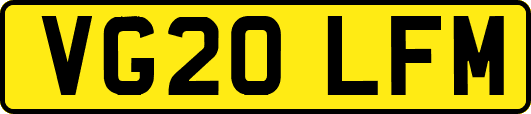 VG20LFM