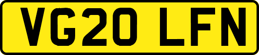 VG20LFN