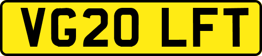 VG20LFT