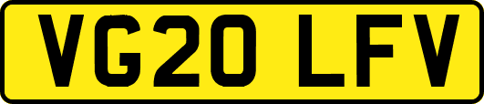 VG20LFV