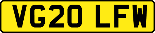 VG20LFW