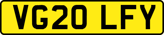 VG20LFY