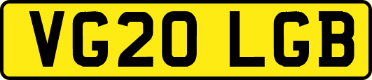 VG20LGB